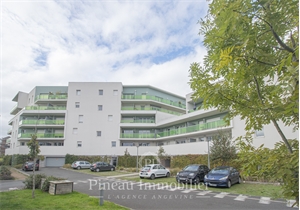 t3 à la vente -   49100  ANGERS, surface 57 m2 vente t3 - UBI450599540
